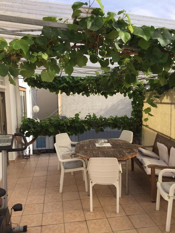 Pension Cafe-Braun Lof Bagian luar foto